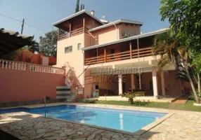 Foto 1 de Casa de Condomínio com 3 Quartos para venda ou aluguel, 570m² em Cachoeiras do Imaratá, Itatiba