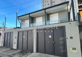 Foto 1 de Casa com 3 Quartos à venda, 134m² em Campo Grande, São Paulo