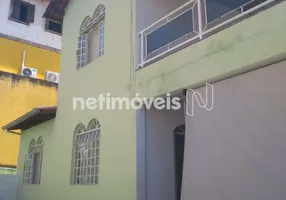 Foto 1 de Casa com 6 Quartos à venda, 244m² em Castelo, Belo Horizonte