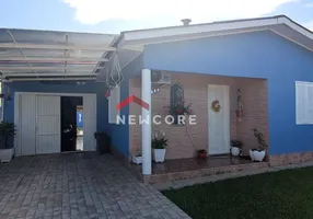 Foto 1 de Casa com 2 Quartos à venda, 150m² em Santo Inacio, Esteio