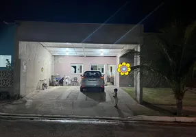 Foto 1 de Casa de Condomínio com 3 Quartos à venda, 77m² em Morada da Serra, Cuiabá