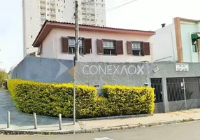 Foto 1 de Sobrado com 3 Quartos à venda, 171m² em Parque Industrial, Campinas