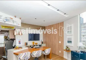 Foto 1 de Apartamento com 1 Quarto à venda, 55m² em Coração de Jesus, Belo Horizonte