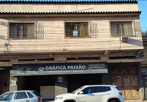 Foto 1 de Prédio Comercial com 3 Quartos à venda, 235m² em Niterói, Volta Redonda