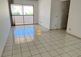 Foto 1 de Apartamento com 2 Quartos à venda, 100m² em Areão, Cuiabá