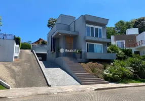 Foto 1 de Casa de Condomínio com 3 Quartos à venda, 315m² em Jardim Gloria, Bento Gonçalves