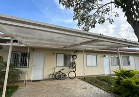 Foto 1 de Casa de Condomínio com 2 Quartos à venda, 60m² em Borboleta, Juiz de Fora