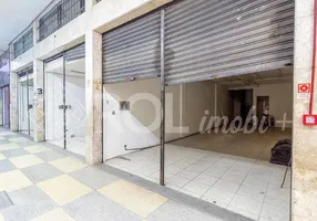 Foto 1 de Ponto Comercial para alugar, 36m² em Centro, São Paulo