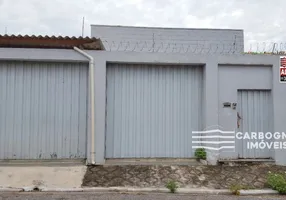 Foto 1 de Ponto Comercial à venda, 163m² em Vila Santa Izabel, Caçapava