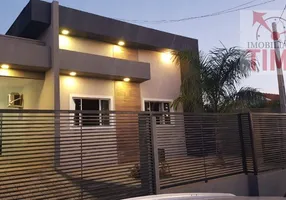 Foto 1 de Casa de Condomínio com 3 Quartos à venda, 190m² em Centro, Jacarezinho