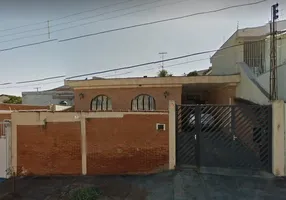 Foto 1 de Casa com 4 Quartos à venda, 195m² em Alto da Boa Vista, Ribeirão Preto