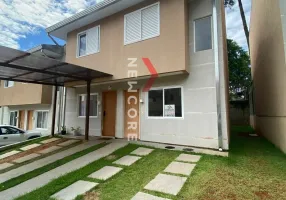 Foto 1 de Sobrado com 2 Quartos à venda, 63m² em Caguacu, Sorocaba