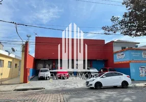 Foto 1 de Sala Comercial para alugar, 490m² em Ipiranga, São Paulo