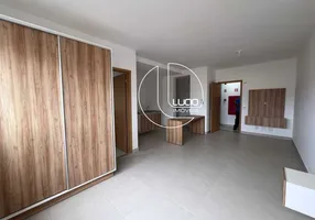 Foto 1 de Apartamento com 1 Quarto à venda, 40m² em Maracananzinho, Anápolis