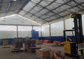 Foto 1 de Galpão/Depósito/Armazém para alugar, 850m² em Porto Seco Pirajá, Salvador