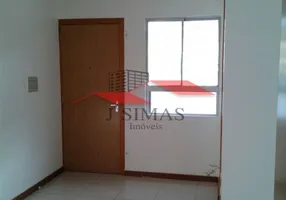 Foto 1 de Apartamento com 2 Quartos à venda, 38m² em Jardim Leopoldina, Porto Alegre