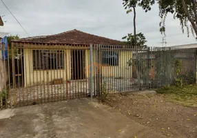 Foto 1 de Casa com 4 Quartos à venda, 100m² em Santa Quitéria, Curitiba