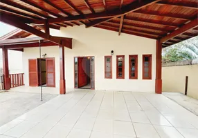Foto 1 de Sobrado com 5 Quartos para venda ou aluguel, 200m² em Loteamento Residencial Ana Carolina, Valinhos