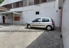 Foto 1 de Galpão/Depósito/Armazém para alugar, 800m² em Botafogo, Rio de Janeiro