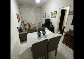 Foto 1 de Apartamento com 3 Quartos à venda, 61m² em Jardim Guanabara, Rio de Janeiro