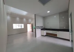 Foto 1 de Casa com 3 Quartos à venda, 115m² em Cidade Nova I, Indaiatuba