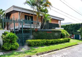 Foto 1 de Casa com 5 Quartos à venda, 680m² em Cidade Jardim, São Paulo