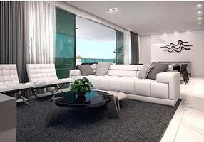 Foto 1 de Apartamento com 4 Quartos à venda, 192m² em Condominio Serra dos Manacás, Nova Lima