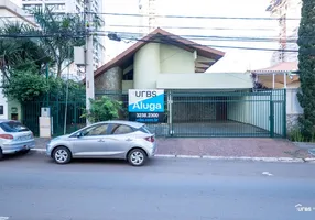 Foto 1 de com 5 Quartos para alugar, 519m² em Setor Bueno, Goiânia