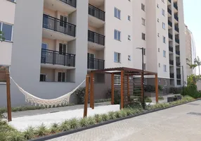 Foto 1 de Apartamento com 2 Quartos à venda, 63m² em Centro Picarras, Balneário Piçarras