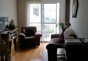 Foto 1 de Apartamento com 2 Quartos à venda, 60m² em Jardim Patente, São Paulo