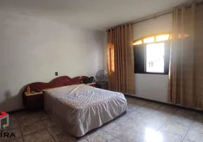 Foto 1 de Sobrado com 3 Quartos à venda, 171m² em Ferrazópolis, São Bernardo do Campo