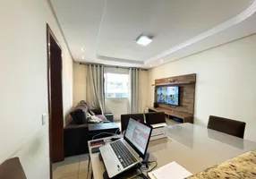 Foto 1 de Apartamento com 2 Quartos à venda, 75m² em Itapuã, Vila Velha