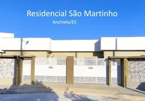 Foto 1 de Casa com 2 Quartos à venda, 85m² em Centro, Anchieta