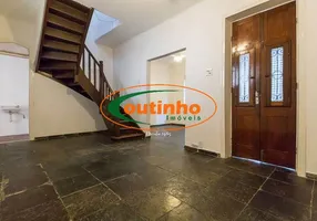 Foto 1 de Casa com 3 Quartos à venda, 145m² em Alto da Boa Vista, Rio de Janeiro