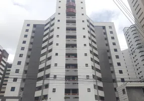 Foto 1 de Apartamento com 3 Quartos à venda, 141m² em Meireles, Fortaleza