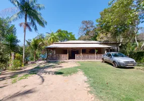 Foto 1 de Fazenda/Sítio com 3 Quartos à venda, 95000m² em Centro, Caeté