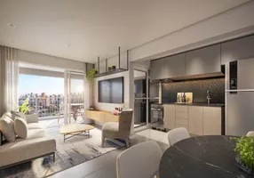 Foto 1 de Apartamento com 3 Quartos à venda, 127m² em Lapa, São Paulo