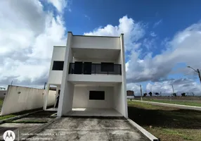 Foto 1 de Casa de Condomínio com 3 Quartos à venda, 160m² em Tabuleiro do Pinto, Rio Largo