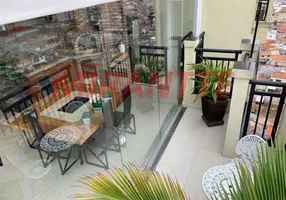 Foto 1 de Apartamento com 3 Quartos à venda, 195m² em Vila Dom Pedro II, São Paulo