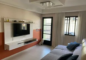 Foto 1 de Casa de Condomínio com 2 Quartos à venda, 64m² em Americanópolis, São Paulo