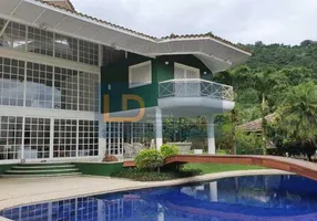 Foto 1 de Casa de Condomínio com 7 Quartos à venda, 882m² em Sao Bras, Mangaratiba