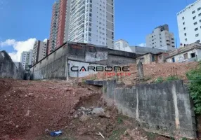 Foto 1 de Lote/Terreno à venda, 1110m² em Água Rasa, São Paulo