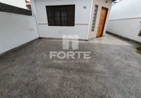 Foto 1 de Casa de Condomínio com 3 Quartos à venda, 175m² em Real Park Tietê, Mogi das Cruzes