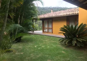 Foto 1 de Casa com 4 Quartos à venda, 3000m² em Araras, Petrópolis