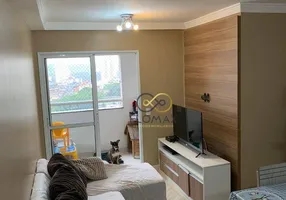 Foto 1 de Apartamento com 3 Quartos à venda, 60m² em Jardim Imperador, Guarulhos