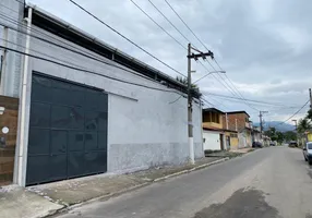 Foto 1 de Galpão/Depósito/Armazém à venda, 400m² em Piam, Belford Roxo