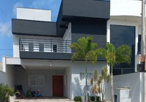 Foto 1 de Casa de Condomínio com 4 Quartos à venda, 180m² em Jardim Guaruja, Salto