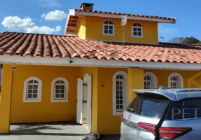 Foto 1 de Fazenda/Sítio com 4 Quartos para venda ou aluguel, 480m² em Vivendas do Engenho D Agua, Itatiba