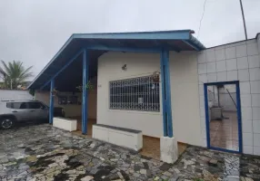 Foto 1 de Casa com 3 Quartos à venda, 135m² em Suarão, Itanhaém