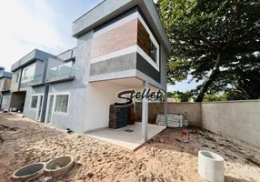 Foto 1 de Casa com 2 Quartos à venda, 70m² em Âncora, Rio das Ostras